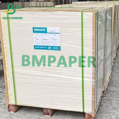 Goede Kwaliteitsgc1 Document GT1 Document 250gsm - Witte Met een laag bedekte Één Buffetbladen 700 X 1000mm van 400gsm