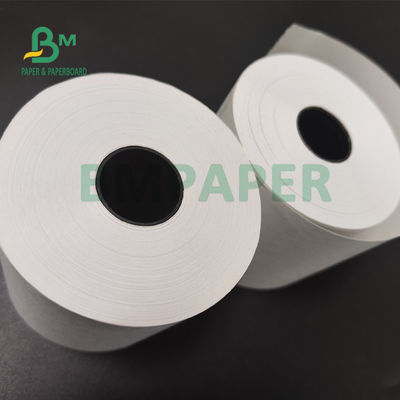 van de Thermische Printerpaper roll for van 55gsm 60gsm de Kassamachine 57 x 40mm