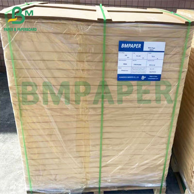 Kleurrijk ongecoat 230 gm leergraanpapier A4 A3+ bindend dekselpapier