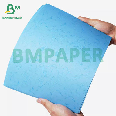 180 gm Dekselpapier Lederaan A4 bindend dekselpapier