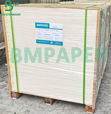 Recycling pulp niet-gecoat houtvrij papier voor kleurplaten