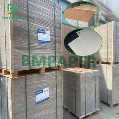 1 mm 1,5 mm 2,0 mm kleibelaagd plaat Twee zijden Wit karton Grijz Midden 31 ′′ X 43 ′′ 787 mm X 1092 mm