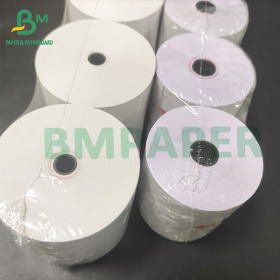 Thermisch drukpapier 57x50 Kassapapier 80x80 Voor supermarkt