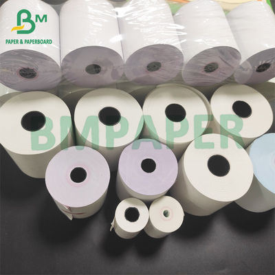 Thermisch drukpapier 57x50 Kassapapier 80x80 Voor supermarkt