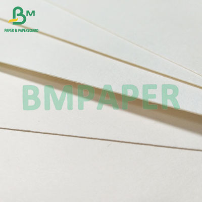 De super absorberende zuivere houtpulp maakt absorberend vloeipapierdocument 0.4mm0.7mm