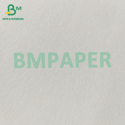 De super absorberende zuivere houtpulp maakt absorberend vloeipapierdocument 0.4mm0.7mm