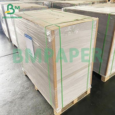 De super absorberende zuivere houtpulp maakt absorberend vloeipapierdocument 0.4mm0.7mm