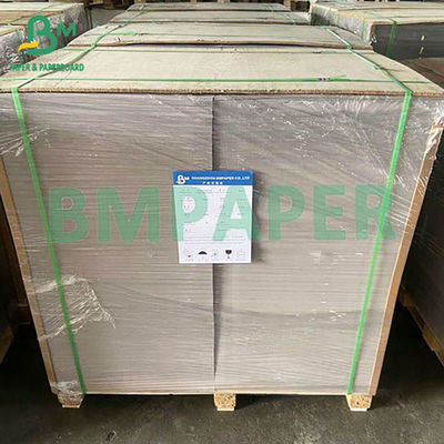 Kies Opgeruimd Met een laag bedekt Gerecycleerd Pulp Duplexpapier voor Productdozen uit