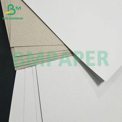 Kies Opgeruimd Met een laag bedekt Gerecycleerd Pulp Duplexpapier voor Productdozen uit