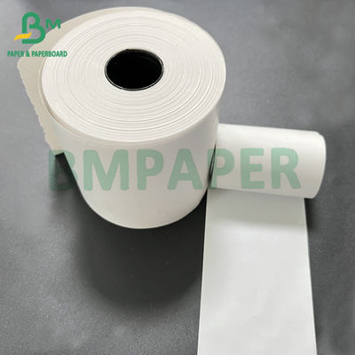 48 gsm 60 gsm Thermisch papier Kassaboekje Papier voor POS-ATM printer