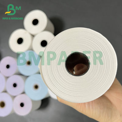 48 gsm 60 gsm Thermisch papier Kassaboekje Papier voor POS-ATM printer