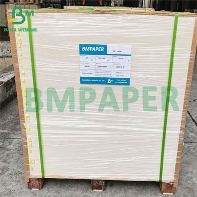 Kleuroffsetpapier 80 gm ongecoat kleurkarton voor het afdrukken