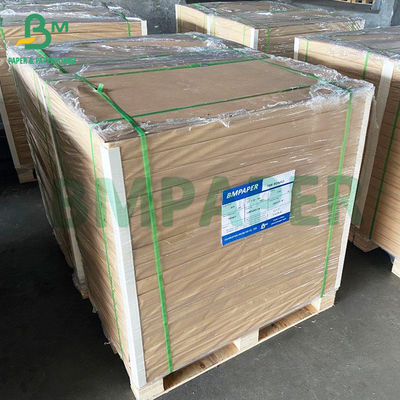 Kleuroffsetpapier 80 gm ongecoat kleurkarton voor het afdrukken