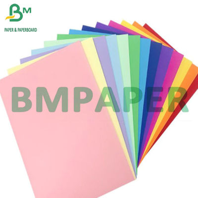 80 g A4 gekleurd offsetpapier
