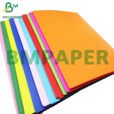 80 g A4 gekleurd offsetpapier