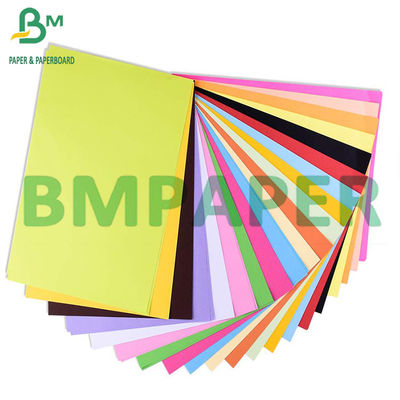 80 g A4 gekleurd offsetpapier