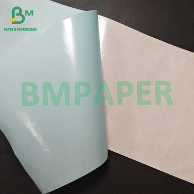 Hoogtemperatuurbestendig papier, gestabiliseerd glaspapier voor etiketten