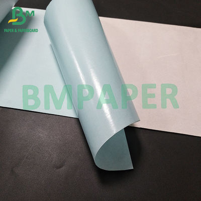 Hoogtemperatuurbestendig papier, gestabiliseerd glaspapier voor etiketten