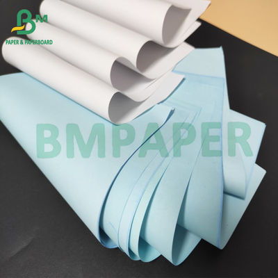 NCR kartonloze papiermateriaal éénlaagse velrol CB CF CFB