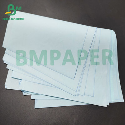 NCR kartonloze papiermateriaal éénlaagse velrol CB CF CFB