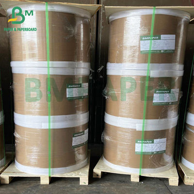 NCR kartonloze papiermateriaal éénlaagse velrol CB CF CFB