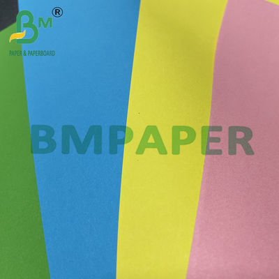 A4 230g Karton Kleurpapier Voor DIY Kaartdoek Tekenen Handwerk Origami