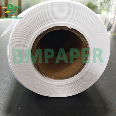 Wit log pulp tekenpapier CAD bond papier voor ontwerp tekenen 20lb.