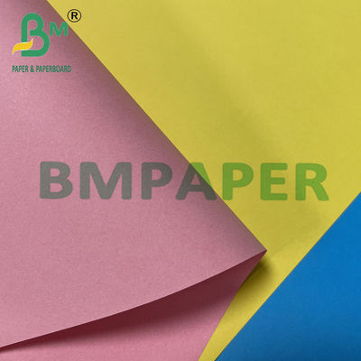 70 - 100 Gsm Kleur Bristol Boards Kopieerpapier Voor Bloemen Geschenkverpakking