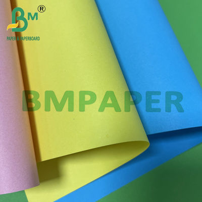70 - 100 Gsm Kleur Bristol Boards Kopieerpapier Voor Bloemen Geschenkverpakking
