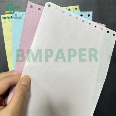 CB CFB CF 50 gm NCR koolstofvrij papier Multi-link printpapier