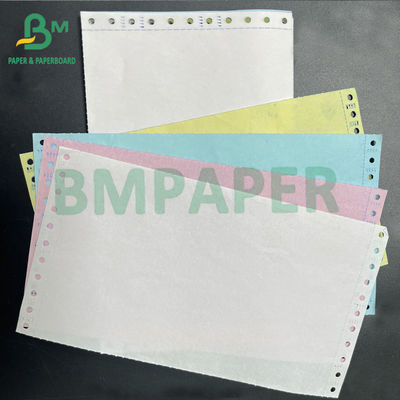 CB CFB CF 50 gm NCR koolstofvrij papier Multi-link printpapier