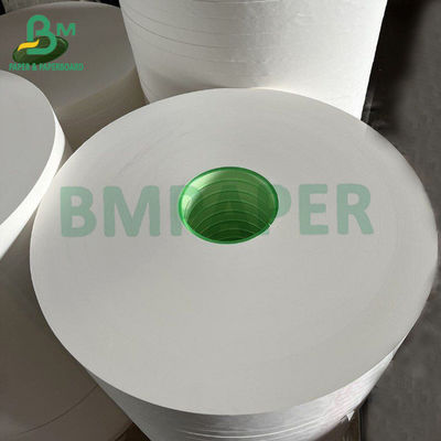 24 g/m 28 g/m Wit papier voor het verpakken van stro's