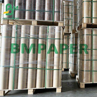 36 ′′ x 150 ′′ plotterpapier 20LB ongecoat 96 helderwit voor ingenieurs