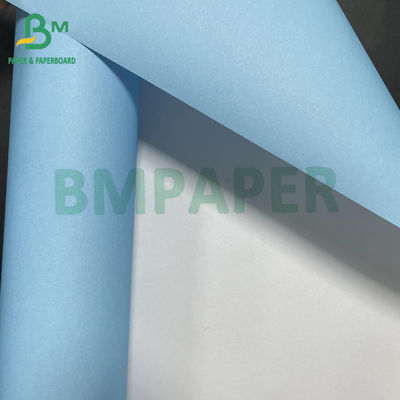 80 gram Wit Blauw Technisch Tekening CAD Technisch Drukpapier