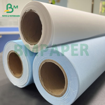 80 gram Wit Blauw Technisch Tekening CAD Technisch Drukpapier