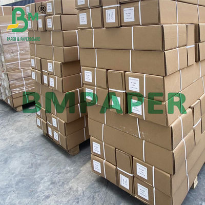 610 mm 24 inch breedformaat CAD-papier voor het afdrukken van obligaties Technische tekeningen