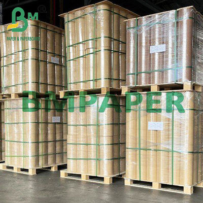 610 mm 24 inch breedformaat CAD-papier voor het afdrukken van obligaties Technische tekeningen