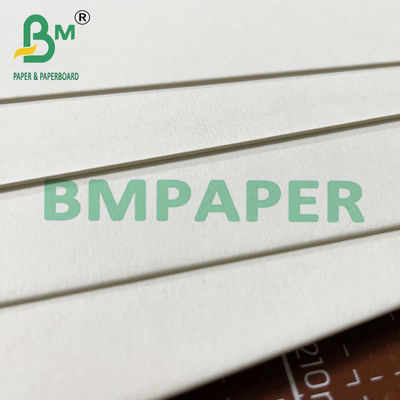 0.6 mm puur wit absorberend blotterpapier voor drank- of testparfums