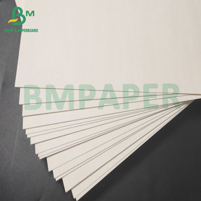 2 mm Super Absorptie Onbekleed Wit Papier Voor Ondergrond In Restaurant Bar