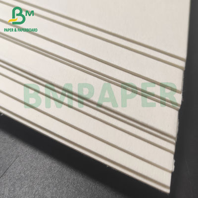 2 mm Super Absorptie Onbekleed Wit Papier Voor Ondergrond In Restaurant Bar