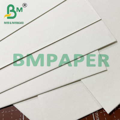 0.6 mm 0,7 mm Parfumerie Absorberend Testerpapier Voor Auto Geur Tablet