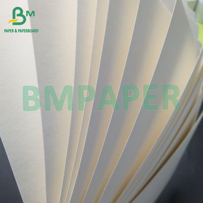 0.8mm maagdelijk hout pulp wit vocht absorberend papier super snel water vlekken absorberen