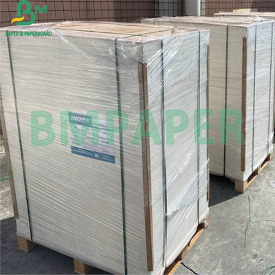 Snel absorberend water vlekken maagdelijk hout pulp water absorberend papier voor vochtigheid indicator