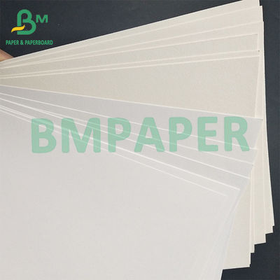 Snel absorberend water vlekken maagdelijk hout pulp water absorberend papier voor vochtigheid indicator