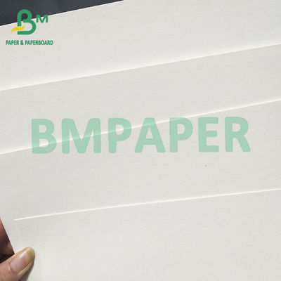 Super Absorptie van vloeistof Performance Virgin Wood Pulp Absorberend papier voor water absorberende coasters