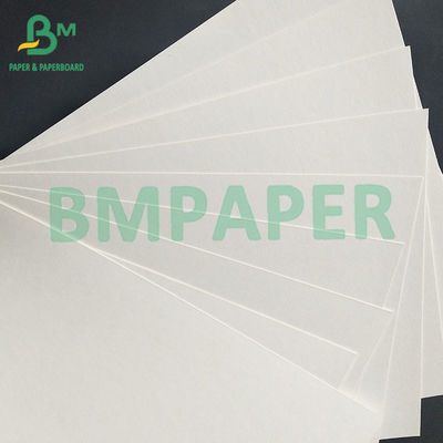 Super Absorptie van vloeistof Performance Virgin Wood Pulp Absorberend papier voor water absorberende coasters