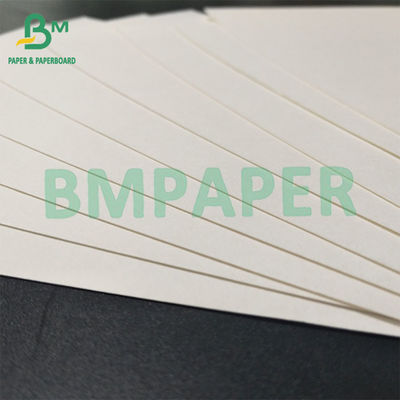 Super Absorptie van vloeistof Performance Virgin Wood Pulp Absorberend papier voor water absorberende coasters