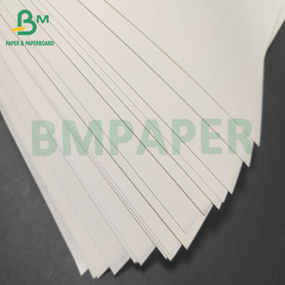 65 gsm hoog volumevol boekpapier ongecoat offsetprintpapier