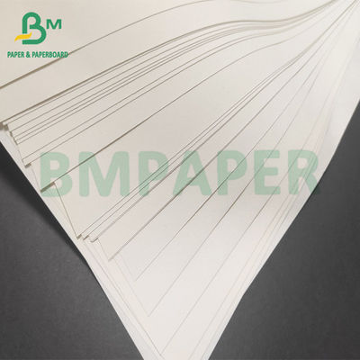 65 gsm hoog volumevol boekpapier ongecoat offsetprintpapier