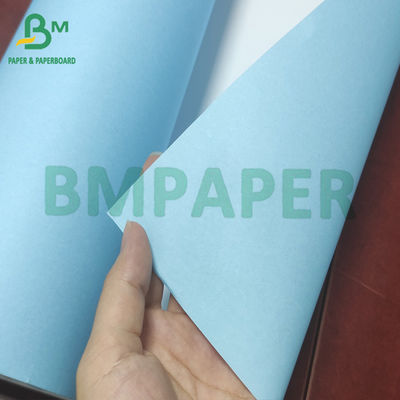 Digitaal blauwdrukpapier 80 g eenzijdig dubbelzijdig blauw ingenieurspapier 620*150m